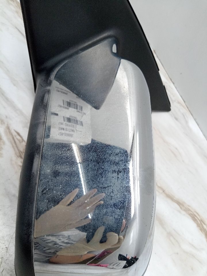 2006 LINCOLN ZEPHYR 6cyl Gasoline 3.0 Left SIDE VIEW MIRROR - 24657 — photo 4