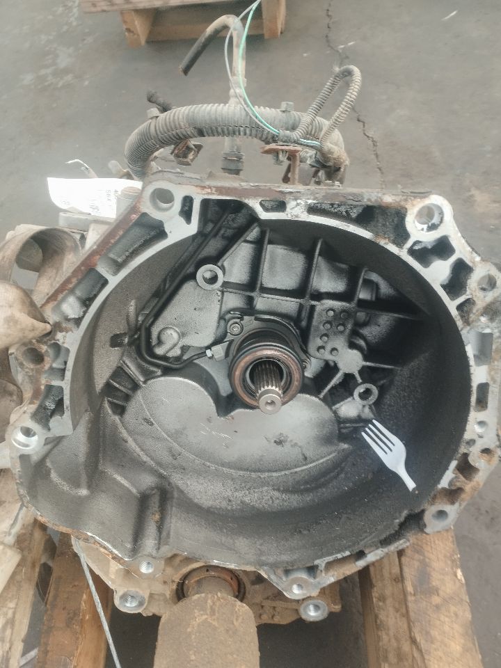 2012 CHEVROLET CRUZE 4cyl Gasoline 1.8 Transmiss,Transaxle - 247066