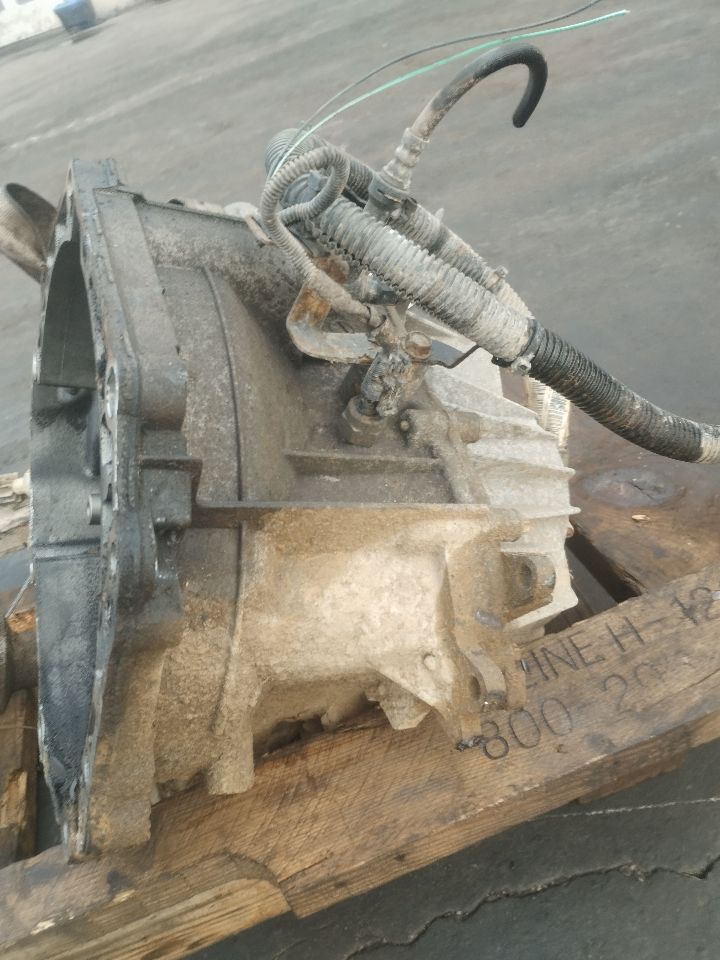 2012 CHEVROLET CRUZE 4cyl Gasoline 1.8 Transmiss,Transaxle - 247066 — photo 2