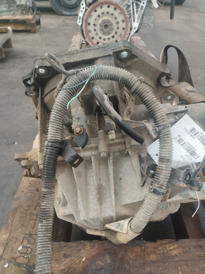 2012 CHEVROLET CRUZE 4cyl Gasoline 1.8 Transmiss,Transaxle - 247066 — photo 3