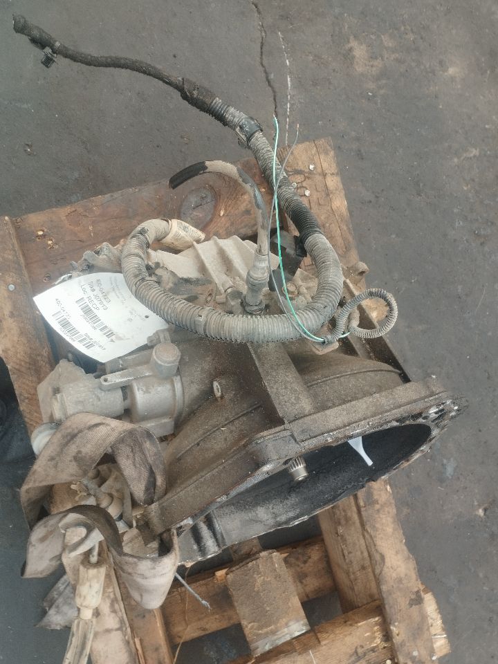 2012 CHEVROLET CRUZE 4cyl Gasoline 1.8 Transmiss,Transaxle - 247066 — photo 5