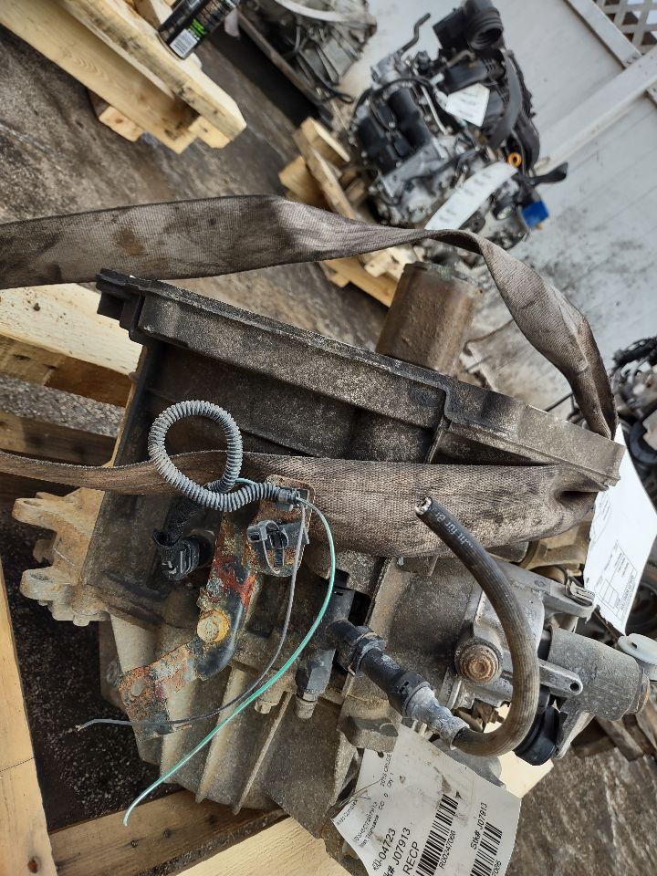 2012 CHEVROLET CRUZE 4cyl Gasoline 1.8 Transmiss,Transaxle - 247066 — photo 6