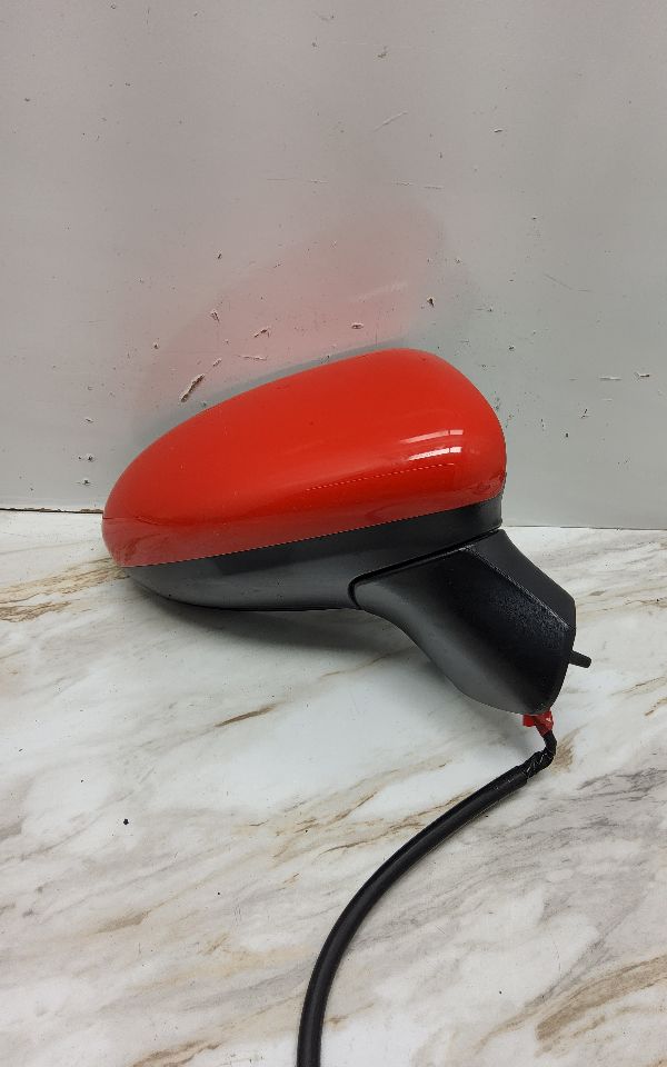 2022 SUBARU BR-Z SIDE VIEW MIRROR - 2471 — photo 2