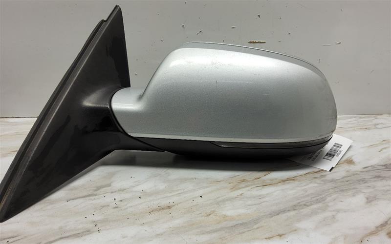 2011 AUDI A4 Left SIDE VIEW MIRROR - 2472 — photo 2