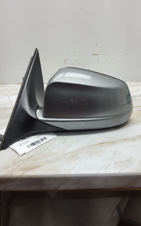 2011 BMW 535i Left SIDE VIEW MIRROR - 2473