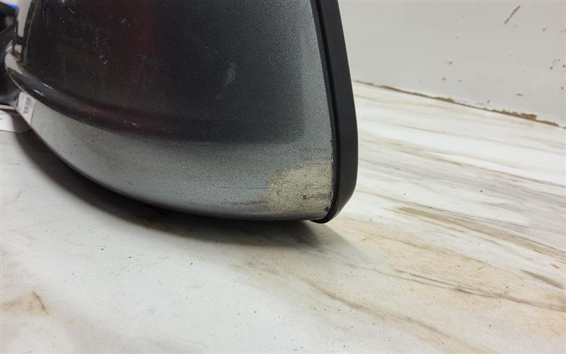 2011 BMW 535i Left SIDE VIEW MIRROR - 2473 — photo 3