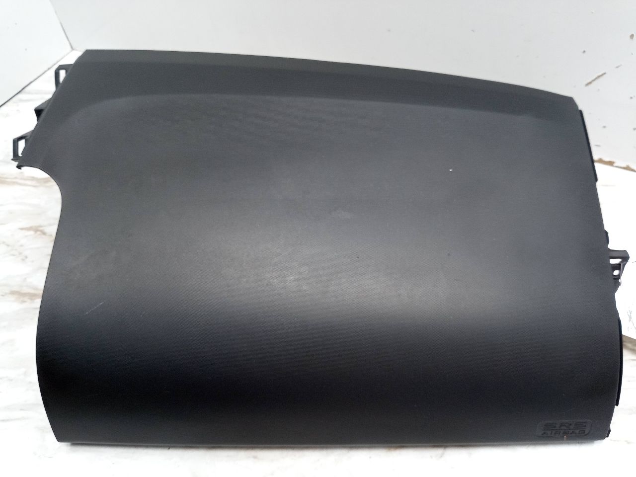 2011 HONDA CR-V 4cyl Gasoline 2.4 AIR BAG - 24736