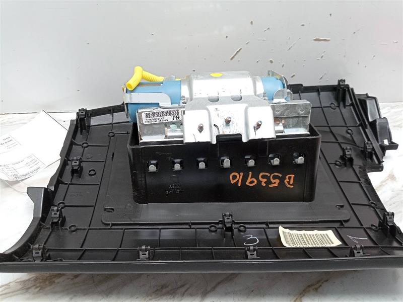 2011 HONDA CR-V 4cyl Gasoline 2.4 AIR BAG - 24736 — photo 8
