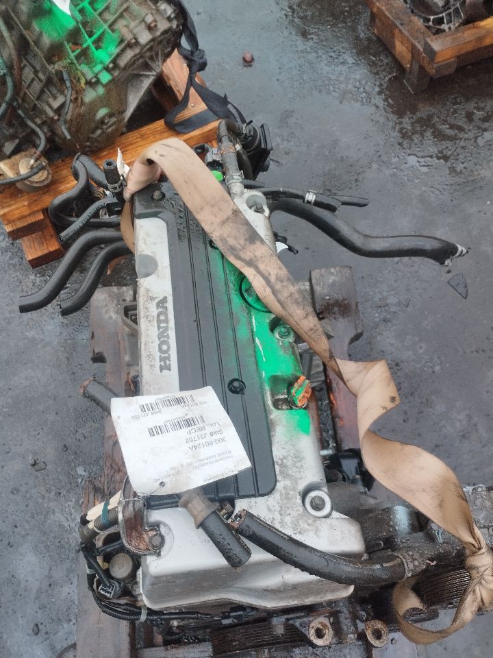 2005 HONDA ACCORD 4cyl Gasoline 2.4 VTEC ENGINE ASSEMBLY - 247607 — photo 1