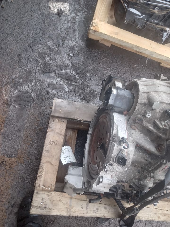 2013 HYUNDAI SONATA 4cyl Hybrid 2.4 Transmiss,Transaxle - 247720 — photo 1