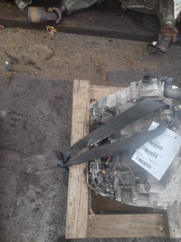2013 HYUNDAI SONATA 4cyl Hybrid 2.4 Transmiss,Transaxle - 247720 — photo 2
