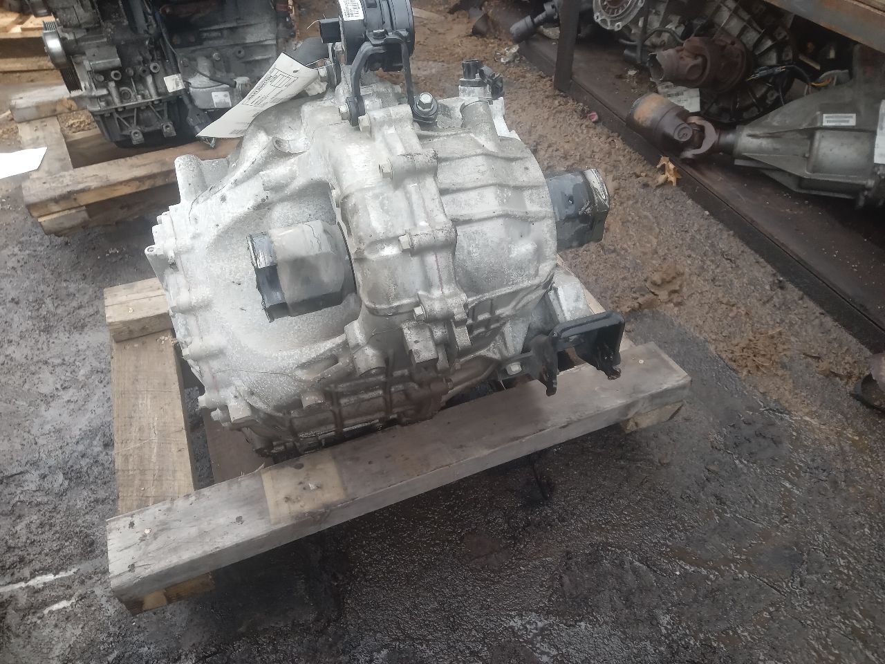 2013 HYUNDAI SONATA 4cyl Hybrid 2.4 Transmiss,Transaxle - 247720 — photo 3