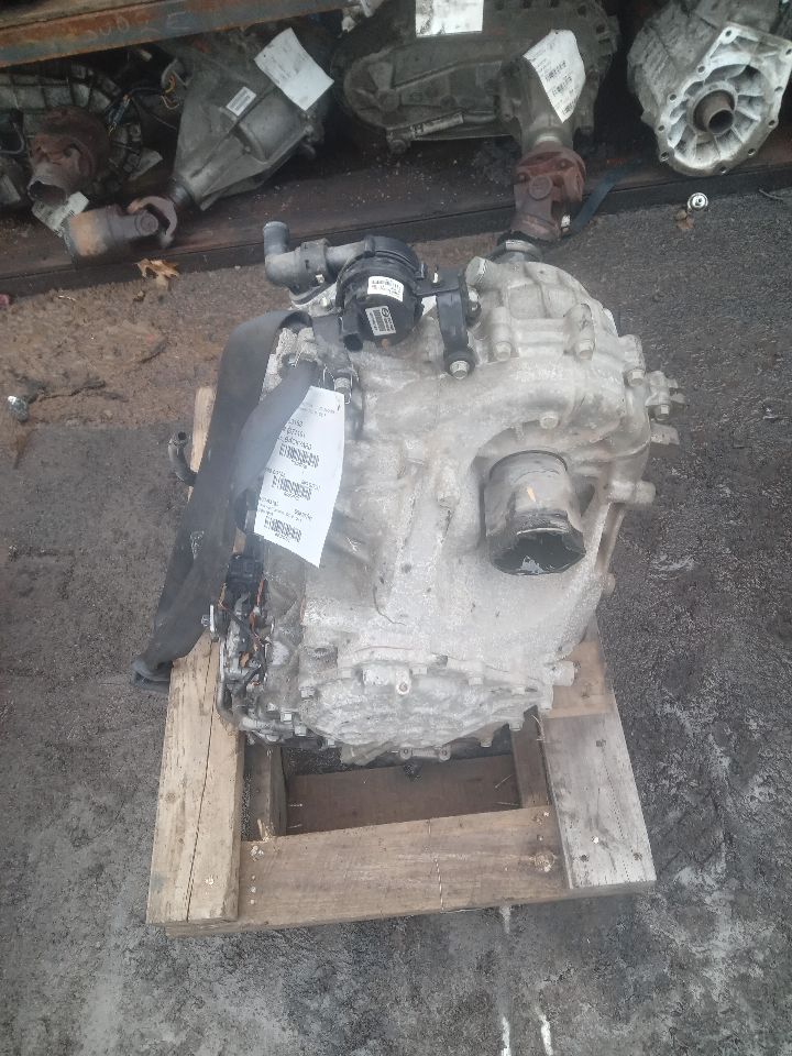 2013 HYUNDAI SONATA 4cyl Hybrid 2.4 Transmiss,Transaxle - 247720 — photo 4