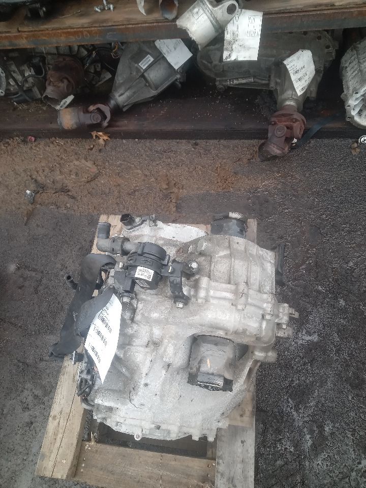 2013 HYUNDAI SONATA 4cyl Hybrid 2.4 Transmiss,Transaxle - 247720 — photo 5