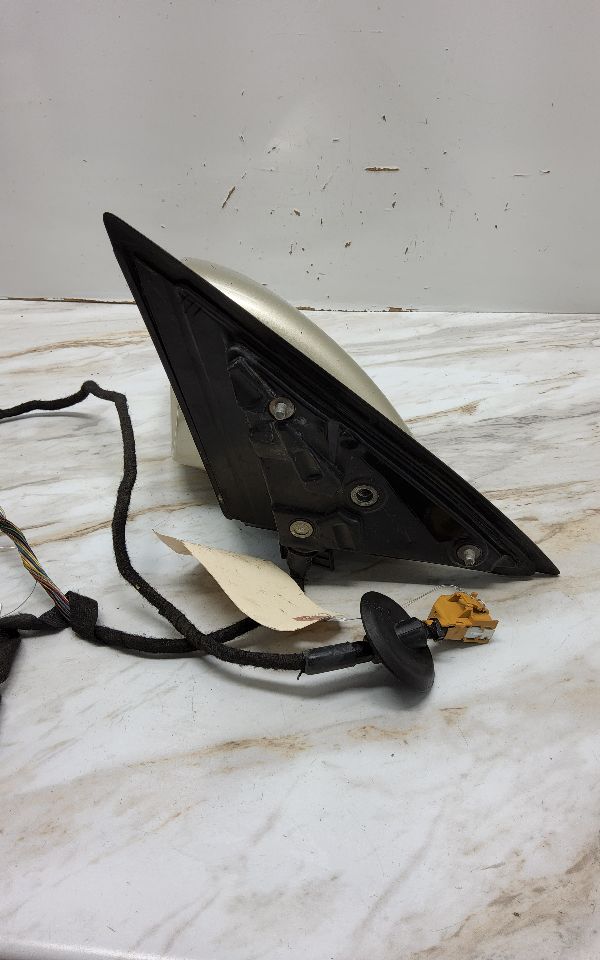 2005 AUDI A8 Left SIDE VIEW MIRROR - 2478 — photo 2