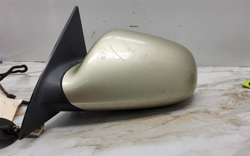 2005 AUDI A8 Left SIDE VIEW MIRROR - 2478 — photo 3