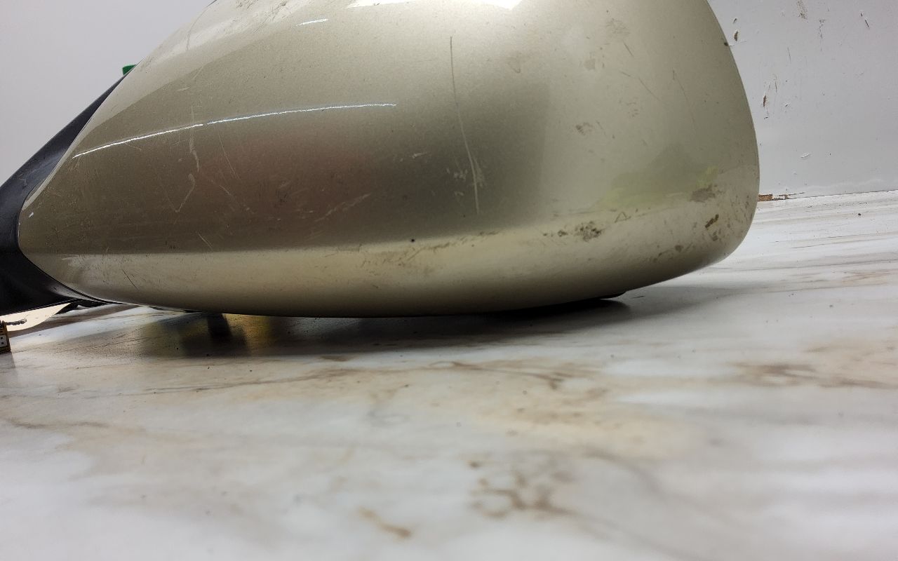 2005 AUDI A8 Left SIDE VIEW MIRROR - 2478 — photo 4