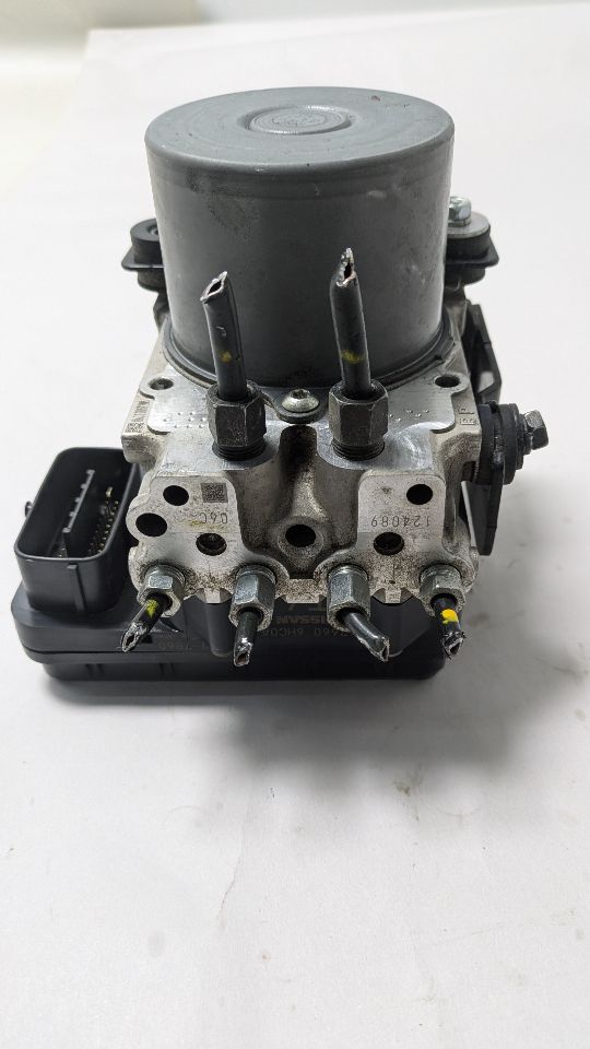 2020 INFINITI Q50 3.0L 6cyl Turbo Gasoline Anti-lock Brake Pts - 247880 — photo 5