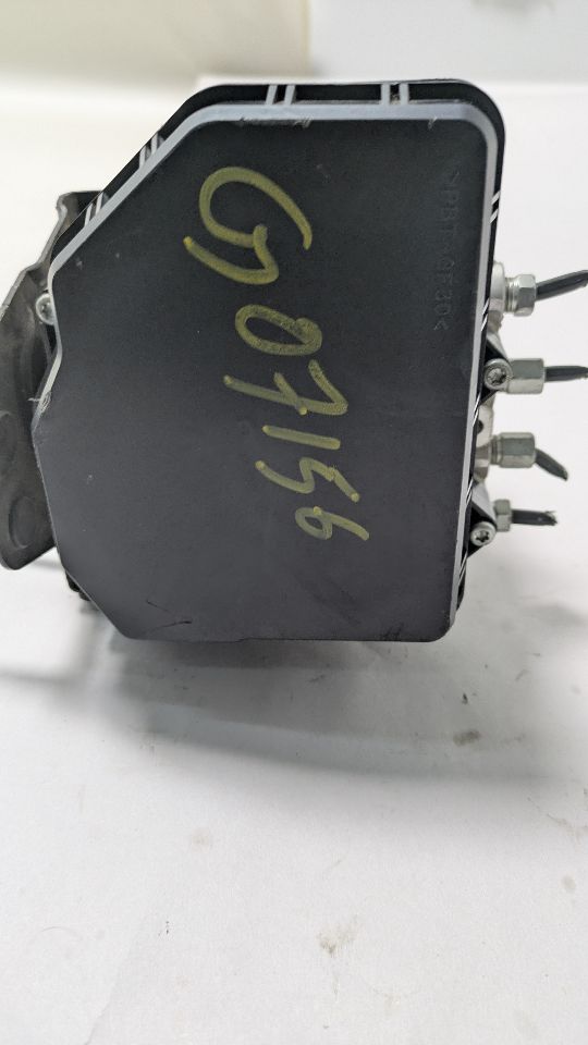2020 INFINITI Q50 3.0L 6cyl Turbo Gasoline Anti-lock Brake Pts - 247880 — photo 6