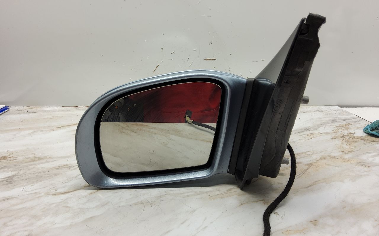 2008 MERCEDES-BENZ R-CLASS Left SIDE VIEW MIRROR - 2479
