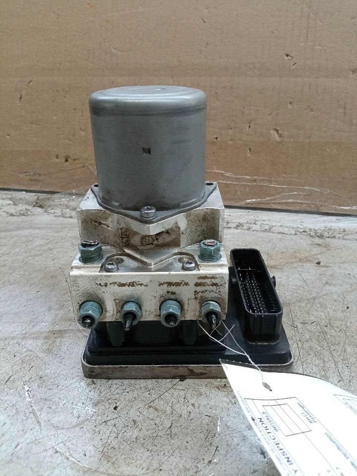 2022 BMW X3 2.0L 4cyl Turbo Gasoline Anti-lock Brake Pts - 247942 — photo 4