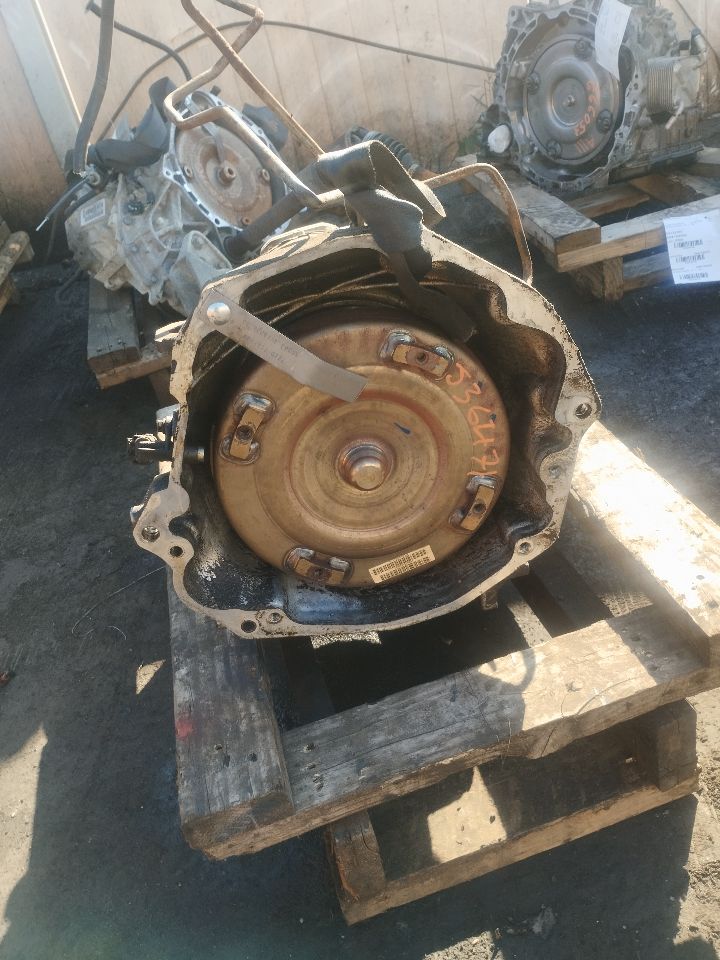 2003 JEEP WRANGLER 6cyl Gasoline 4.0 Transmiss,Transaxle - 247959 — photo 5