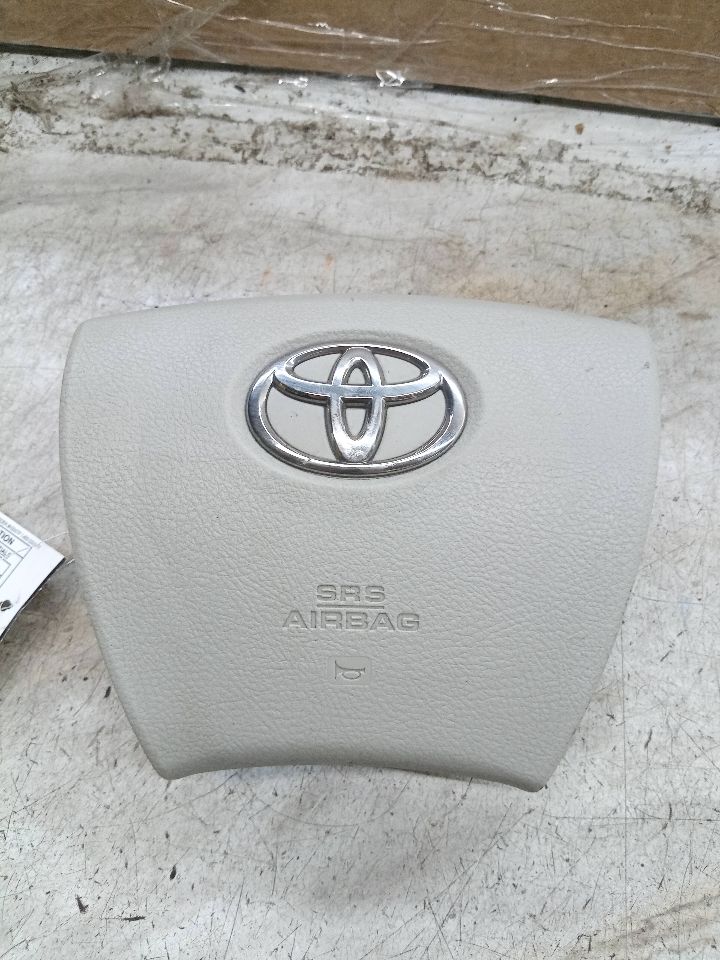 2012 TOYOTA SIENNA Left AIR BAG - 247963