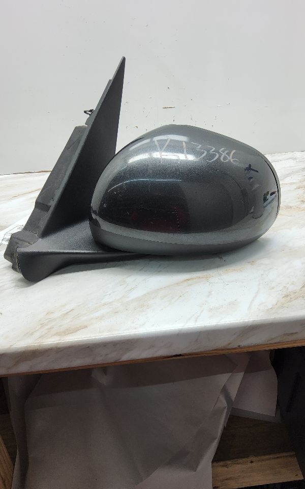 2014 FIAT 500 Left SIDE VIEW MIRROR - 2480 — photo 1