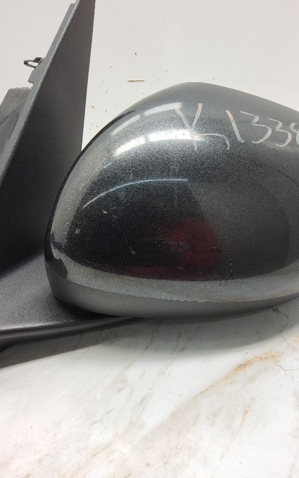 2014 FIAT 500 Left SIDE VIEW MIRROR - 2480 — photo 2