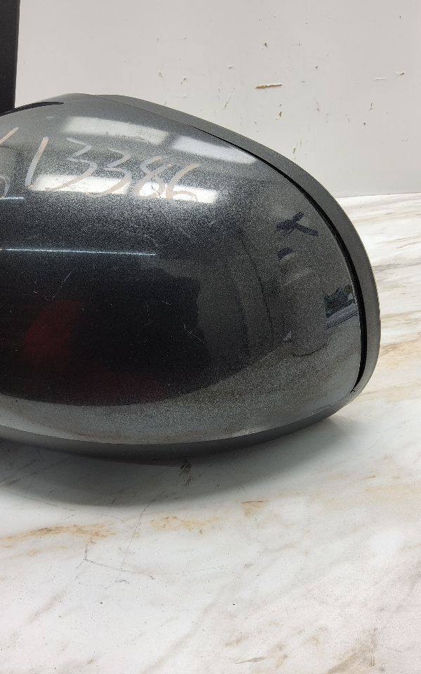 2014 FIAT 500 Left SIDE VIEW MIRROR - 2480 — photo 3