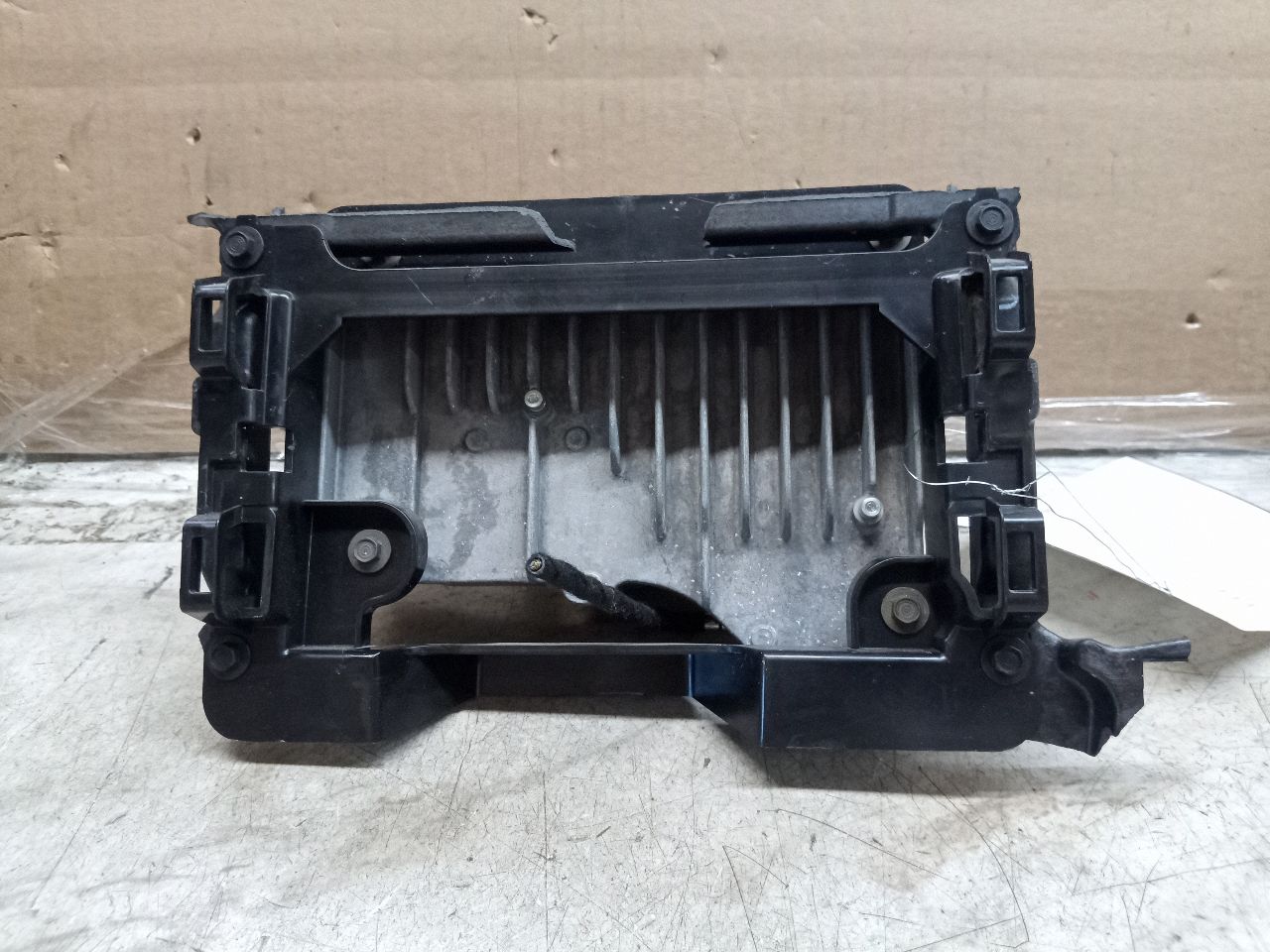 2020 JEEP GRAND CHEROKEE 3.6L 6cyl VVT Radio Audio - 248097 — photo 1