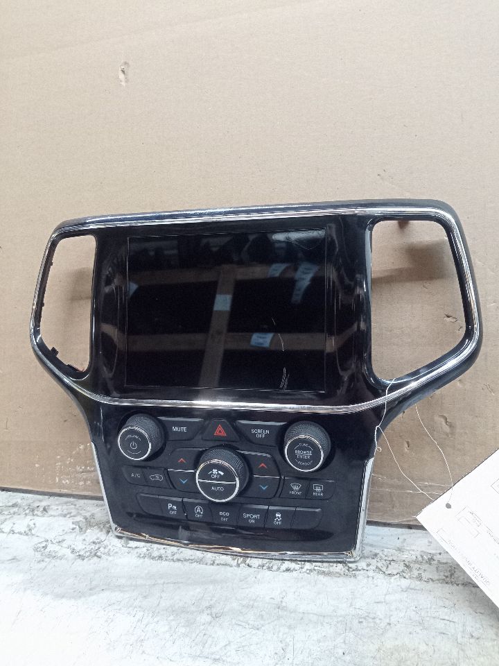 2020 JEEP GRAND CHEROKEE 3.6L 6cyl VVT TEMP CONTROL - 248098