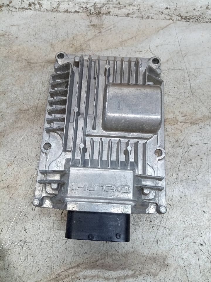 2015 HYUNDAI GENESIS 6cyl Gasoline 3.8 Eng/Motor Cont Mod - 248108 — photo 1
