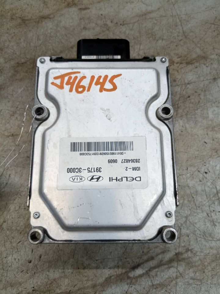 2015 HYUNDAI GENESIS 6cyl Gasoline 3.8 Eng/Motor Cont Mod - 248108 — photo 3