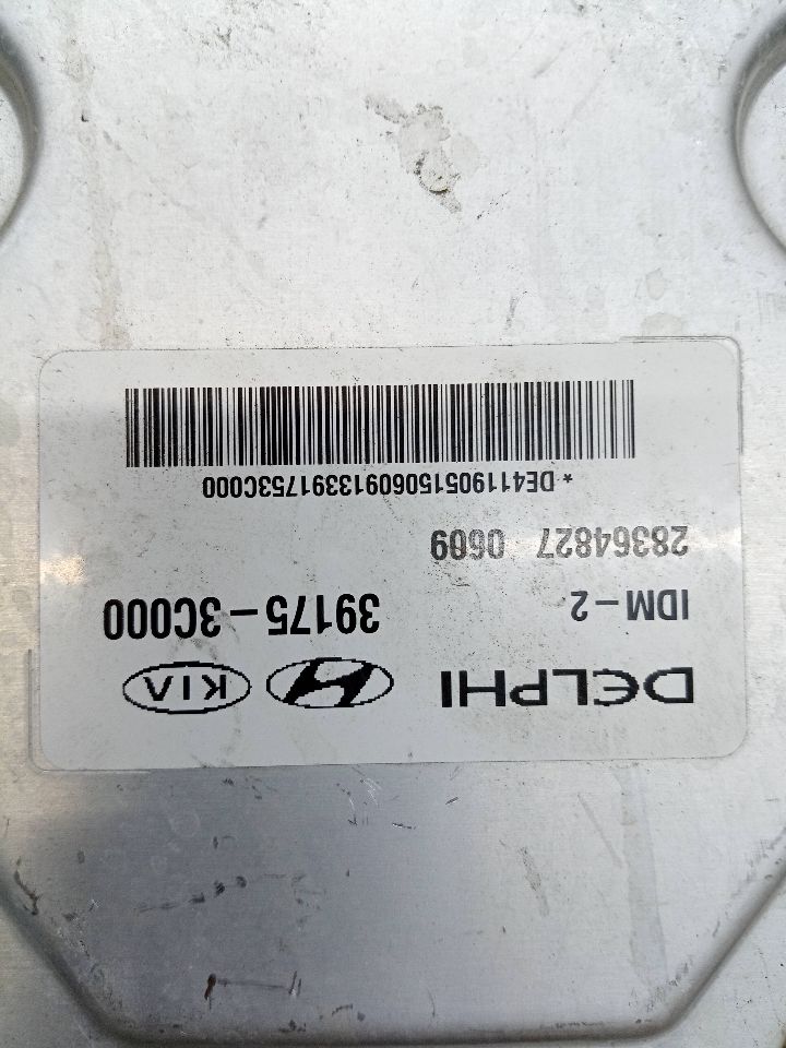 2015 HYUNDAI GENESIS 6cyl Gasoline 3.8 Eng/Motor Cont Mod - 248108 — photo 4