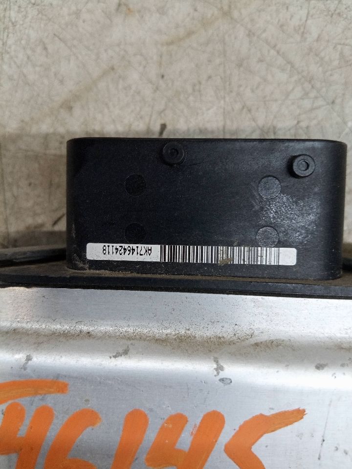 2015 HYUNDAI GENESIS 6cyl Gasoline 3.8 Eng/Motor Cont Mod - 248108 — photo 5