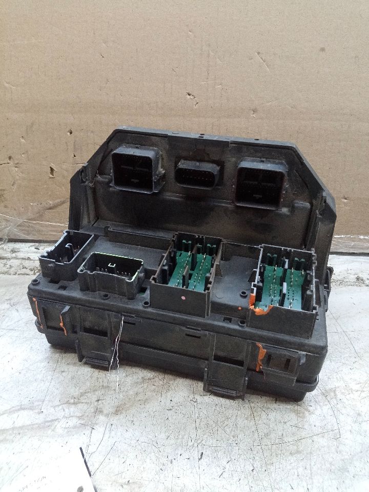 2016 DODGE CARAVAN Chassis Cont Mod - 248114 — photo 3