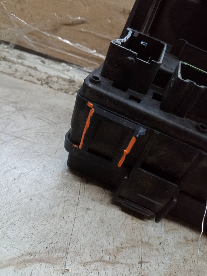2016 DODGE CARAVAN Chassis Cont Mod - 248114 — photo 6
