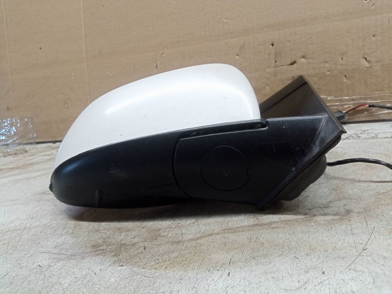 2016 DODGE CARAVAN Right SIDE VIEW MIRROR - 248132 — photo 4