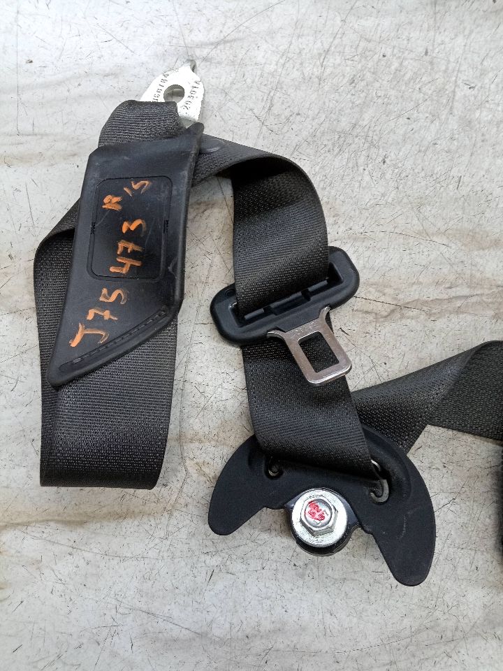2015 HONDA CIVIC Seat Belt, Front - 248145 — photo 2