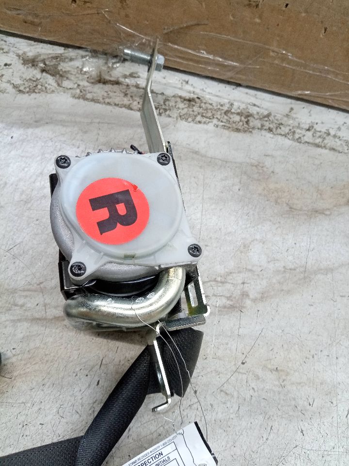 2015 HONDA CIVIC Seat Belt, Front - 248145 — photo 4