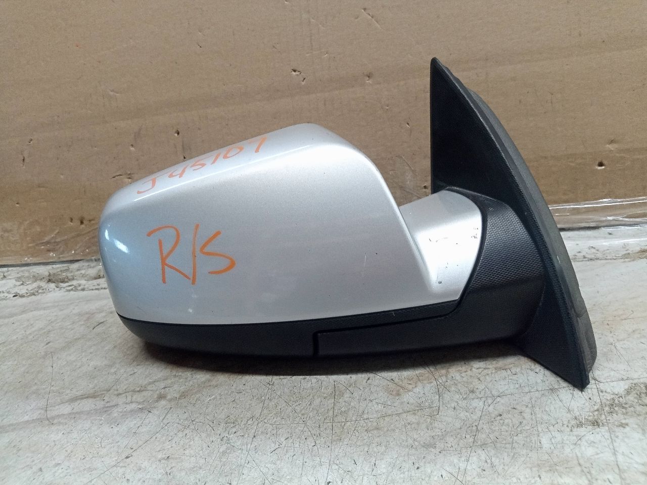 2017 CHEVROLET EQUINOX Right SIDE VIEW MIRROR - 248163 — photo 2