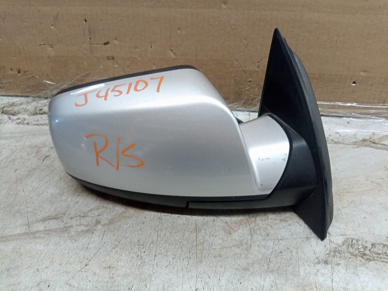 2017 CHEVROLET EQUINOX Right SIDE VIEW MIRROR - 248163 — photo 3