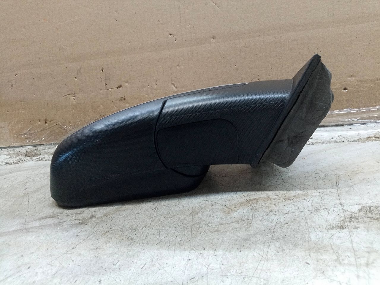 2017 CHEVROLET EQUINOX Right SIDE VIEW MIRROR - 248163 — photo 4