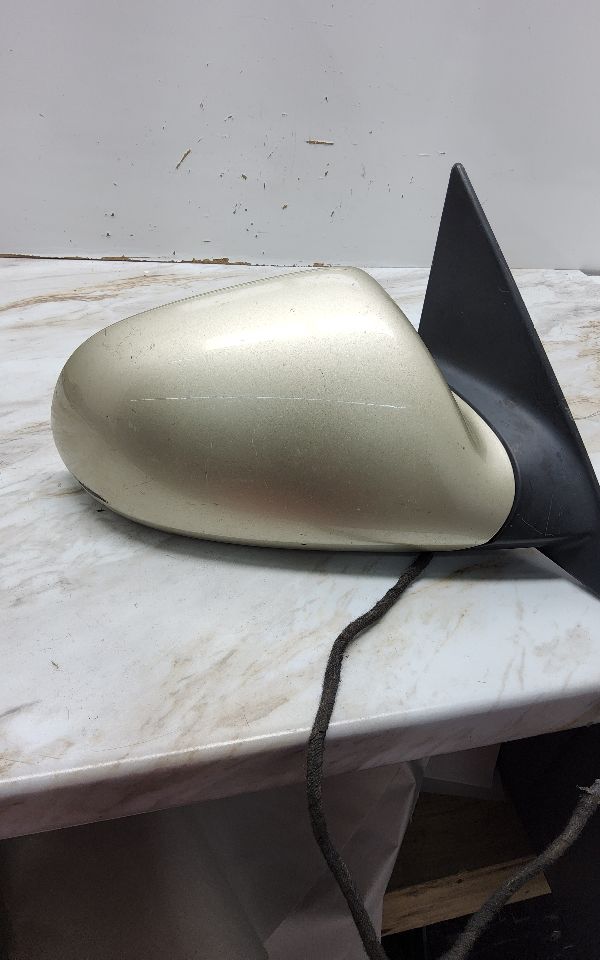 2005 AUDI A8 Right SIDE VIEW MIRROR - 2482 — photo 3