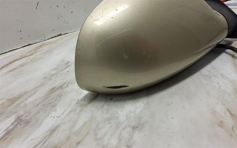 2005 AUDI A8 Right SIDE VIEW MIRROR - 2482 — photo 4