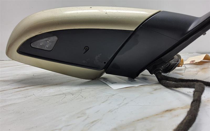 2005 AUDI A8 Right SIDE VIEW MIRROR - 2482 — photo 5