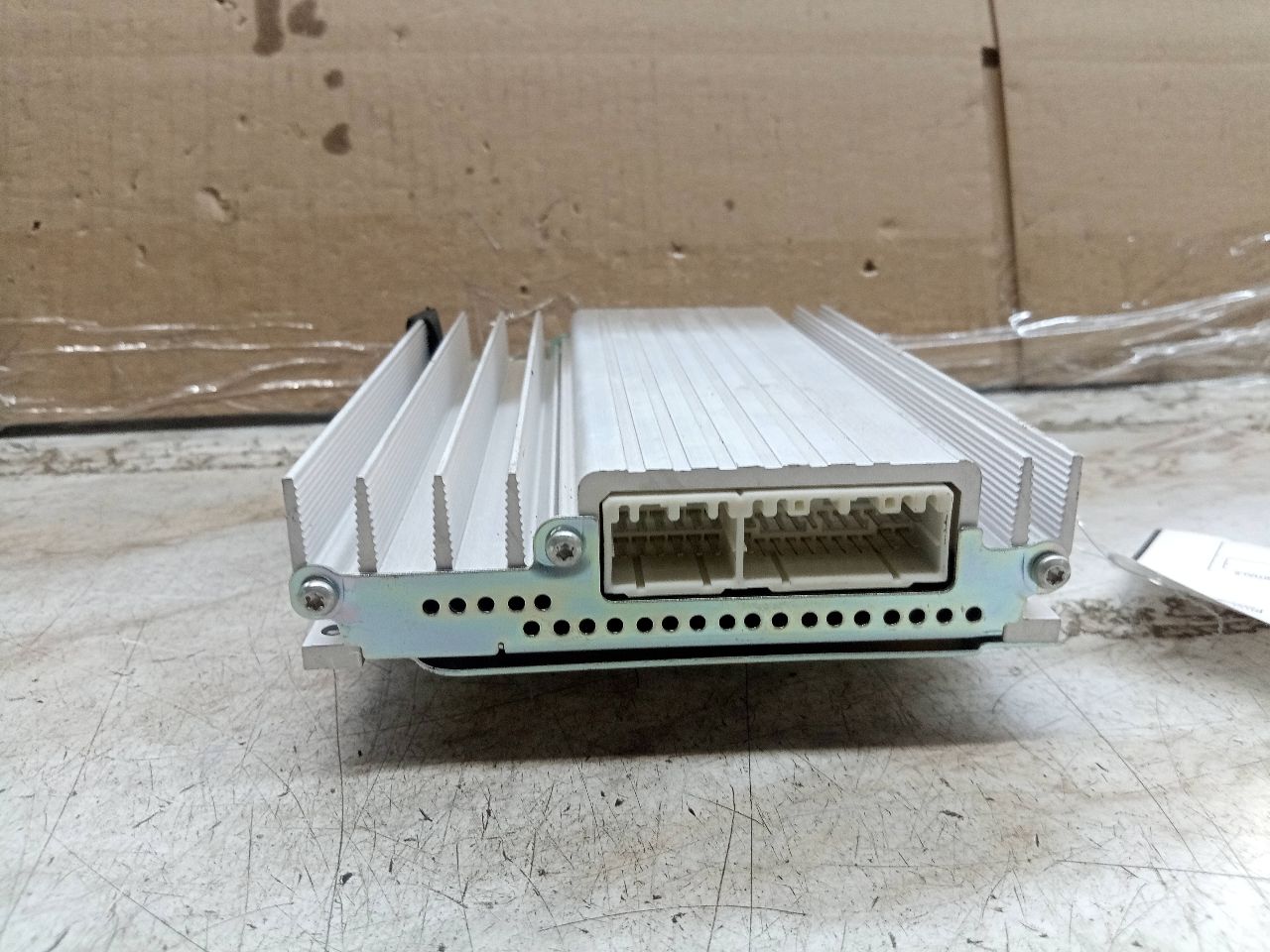 2012 HYUNDAI SONATA Radio Audio - 248296 — photo 5