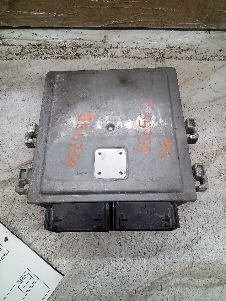 2019 FORD TRANSIT 250 3.7L 6cyl Gasoline VVT Eng/Motor Cont Mod - 248311