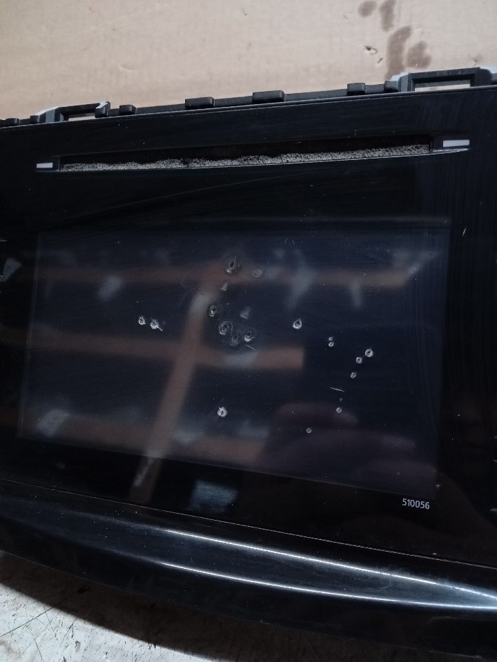 2016 TOYOTA PRIUS 4cyl Hybrid 1.8 Radio Audio - 248321 — photo 2